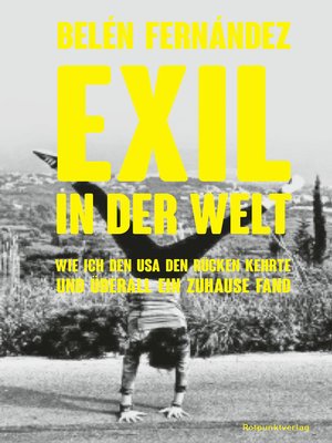 cover image of Exil in der Welt